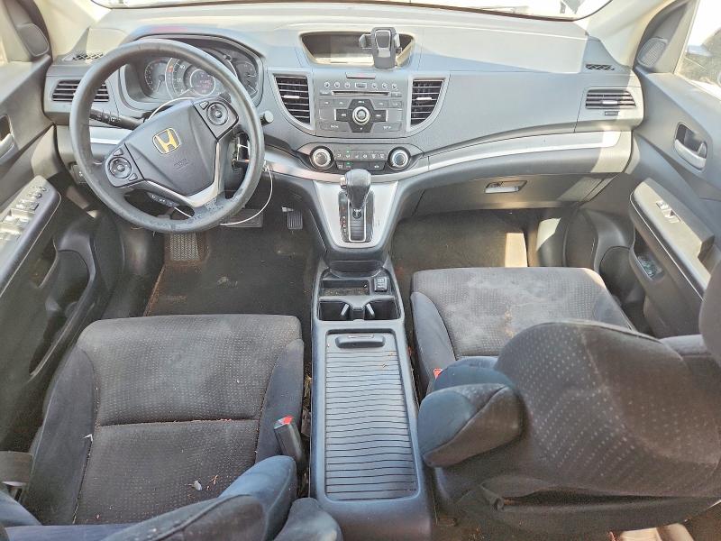 Aukcja sprzedaży 2012 Honda Cr-v, vin: 5J6RM3H51CL004696, numer aukcji: 61870676