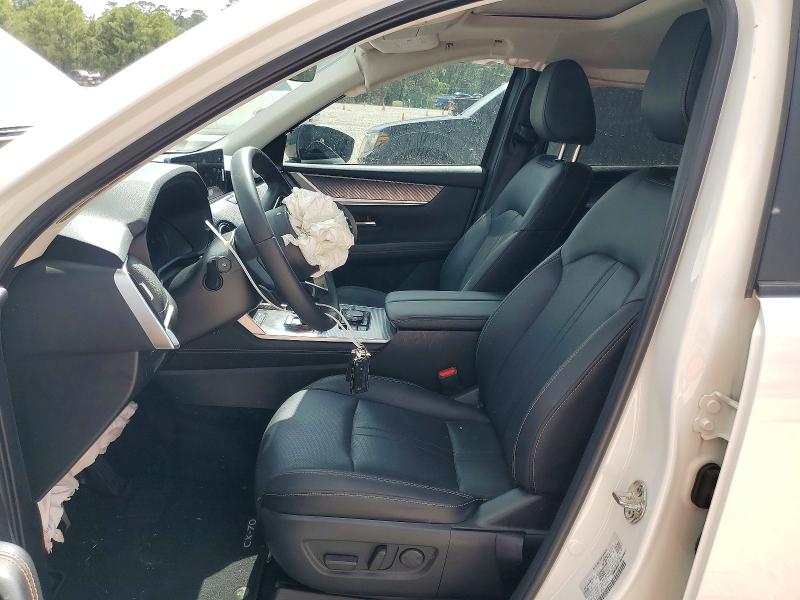 Продаж на аукціоні авто 2025 Mazda Cx-70, vin: JM3KJBHD7S1124120, номер лоту: 59971426