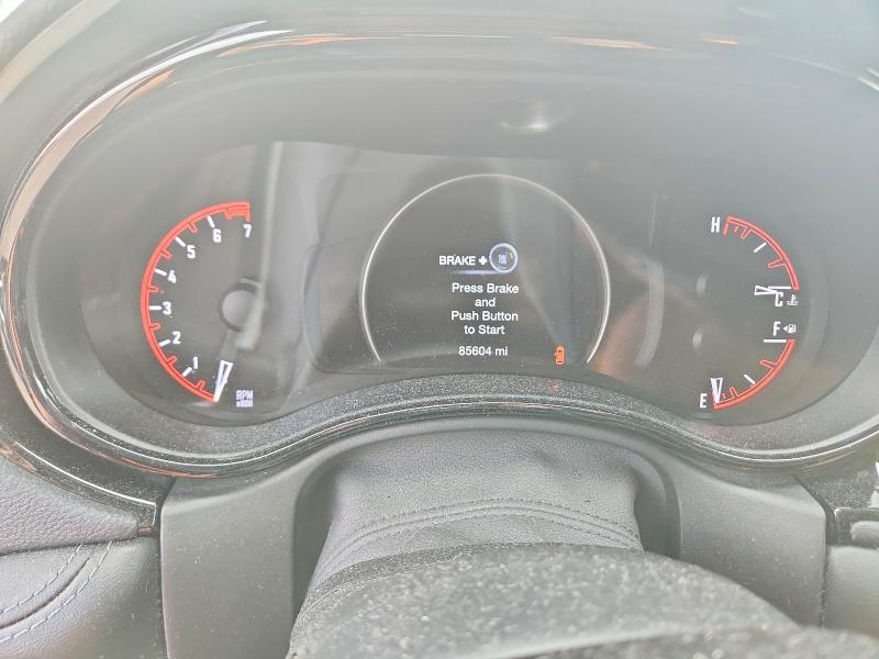 Продаж на аукціоні авто 2021 Dodge Durango, vin: 1C4RDHAG8MC661057, номер лоту: 61596536