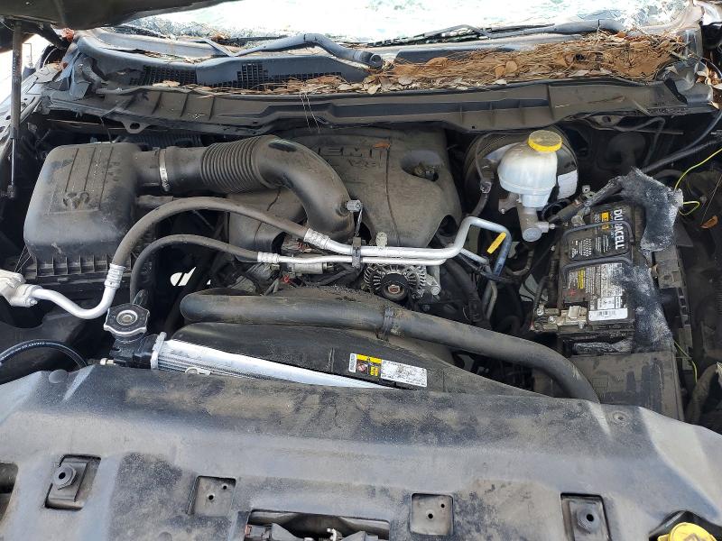 Продаж на аукціоні авто 2019 Ram 1500 Classic, vin: 1C6RR6LT2KS563930, номер лоту: 60163776