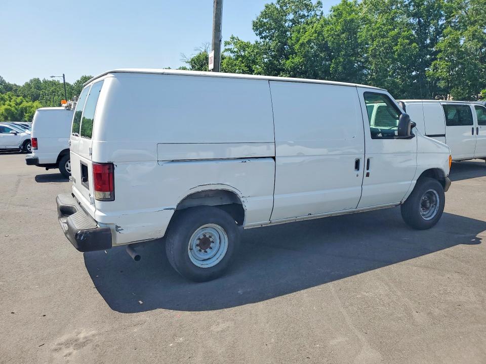 Aukcja sprzedaży 2007 Ford E250, vin: 1FTNE24W07DA02545, numer aukcji: 58258506