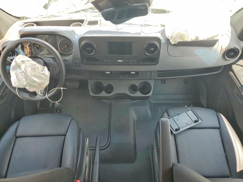 Продажа на аукционе авто 2023 Mercedes-benz Sprinter, vin: W1W4NBHY3PT154711, номер лота: 59871996