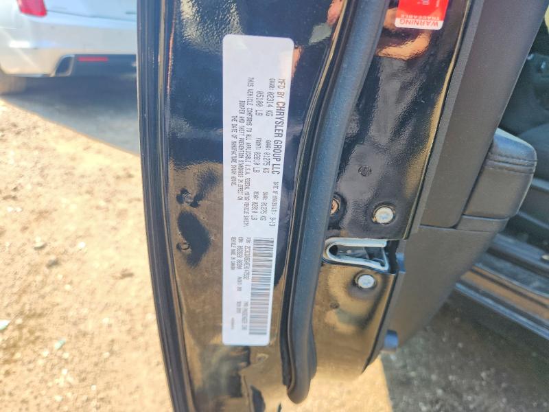 59299536 :رقم المزاد ، 2C3CDXBG4EH147532 vin ، 2014 Dodge Charger مزاد بيع