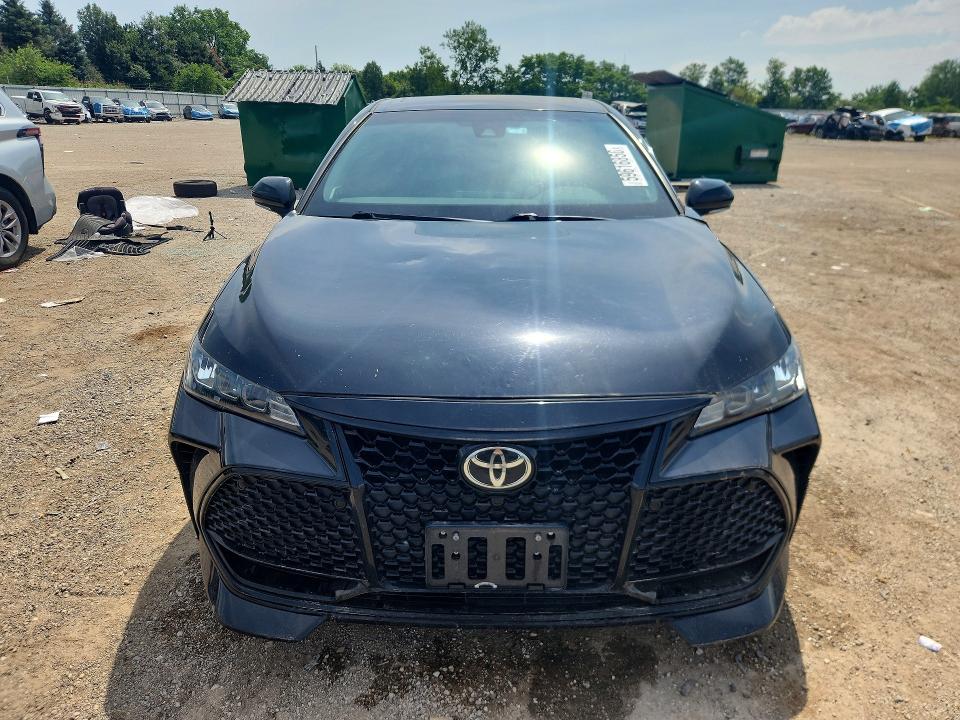 2020 Toyota Avalon მანქანა იყიდება აუქციონზე, vin: 4T1FZ1FB0LU054275, აუქციონის ნომერი: 59616856