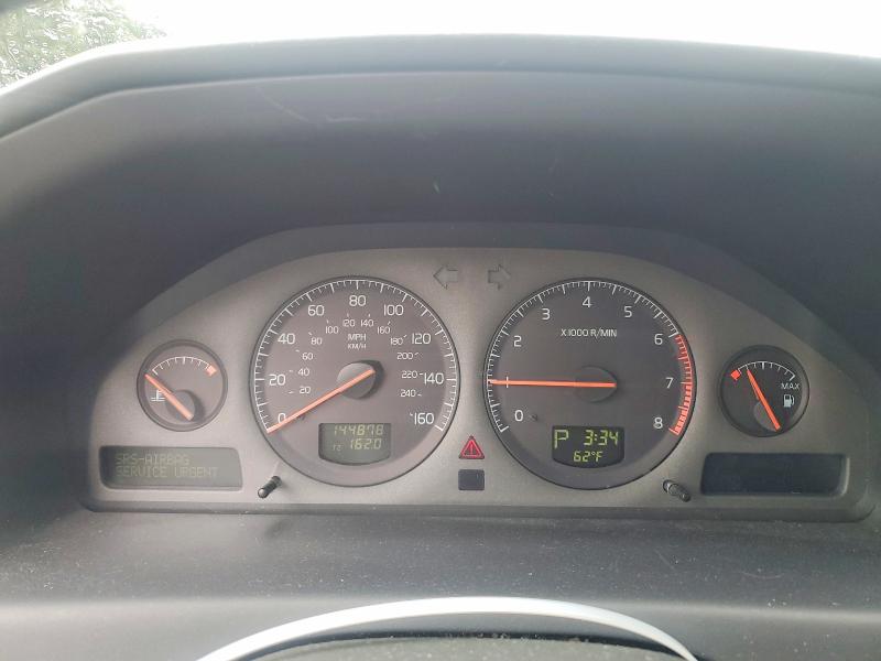 Продаж на аукціоні авто 2003 Volvo Xc70, vin: YV1SZ59H031111693, номер лоту: 59900076