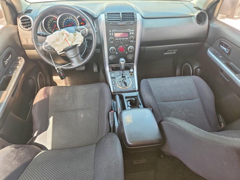 Продажа на аукционе авто 2010 Suzuki Grand Vitara, vin: JS3TE0D44A4101100, номер лота: 61881026
