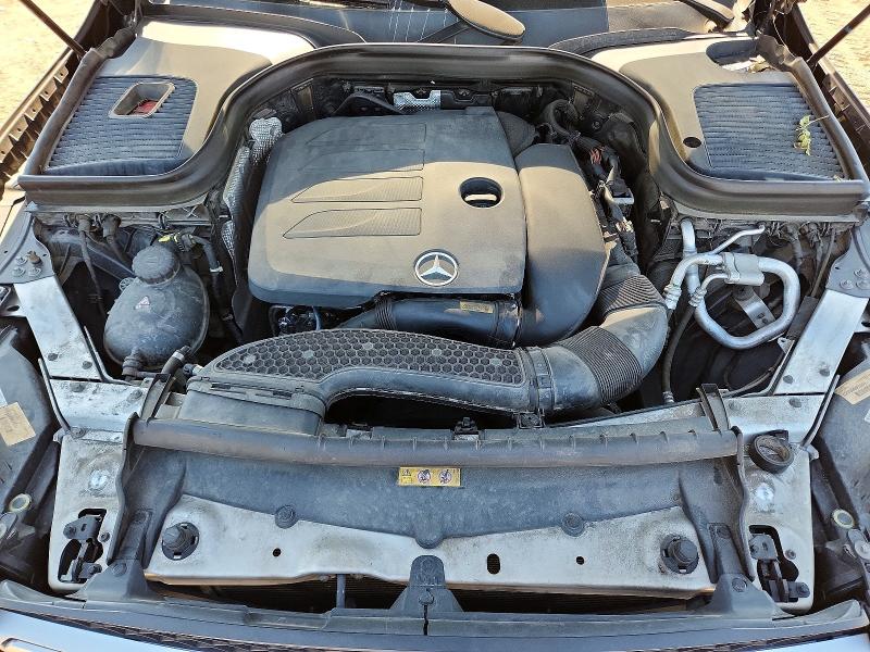 Aukcja sprzedaży 2020 Mercedes-benz Glc, vin: WDC0G8EB9LF721496, numer aukcji: 62528086