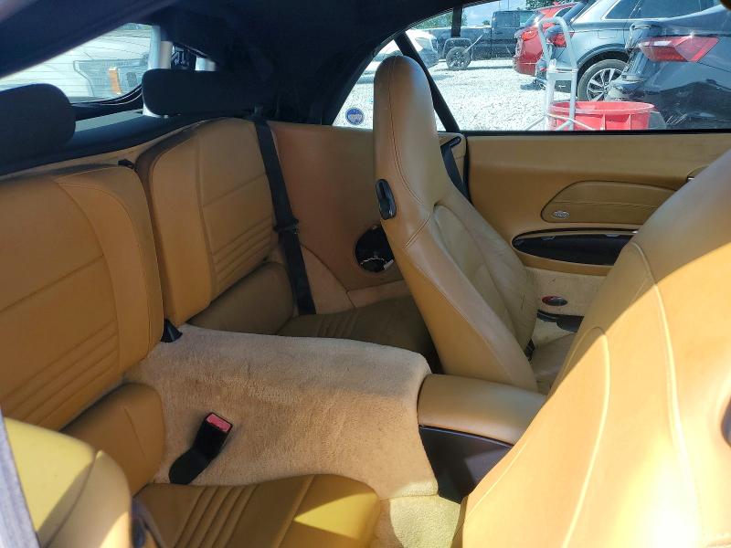 Продаж на аукціоні авто 2002 Porsche 911, vin: WP0CA29902S654818, номер лоту: 61766806