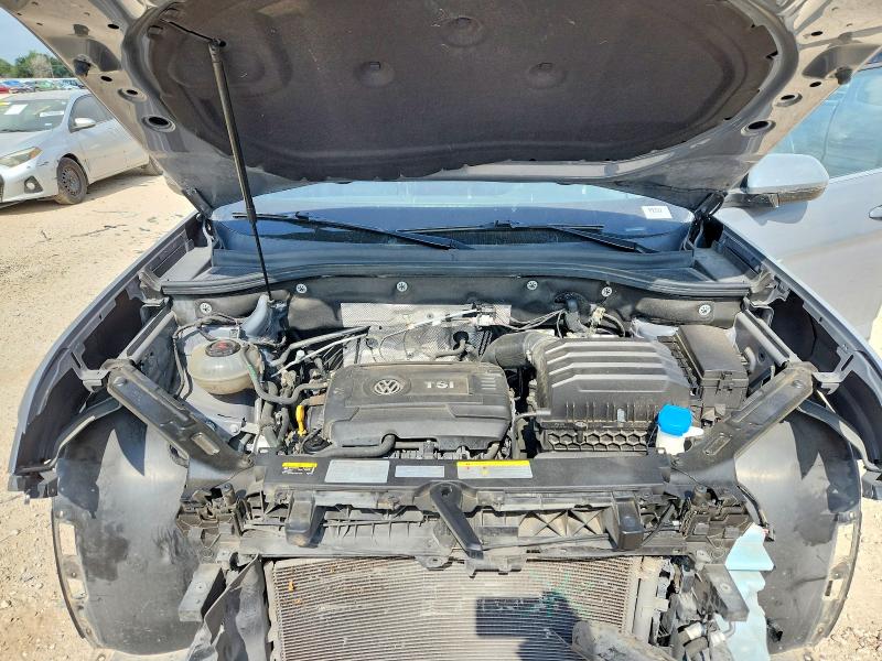 Продаж на аукціоні авто 2021 Volkswagen Atlas Cross Sport, vin: 1V2WC2CA5MC211232, номер лоту: 62438456