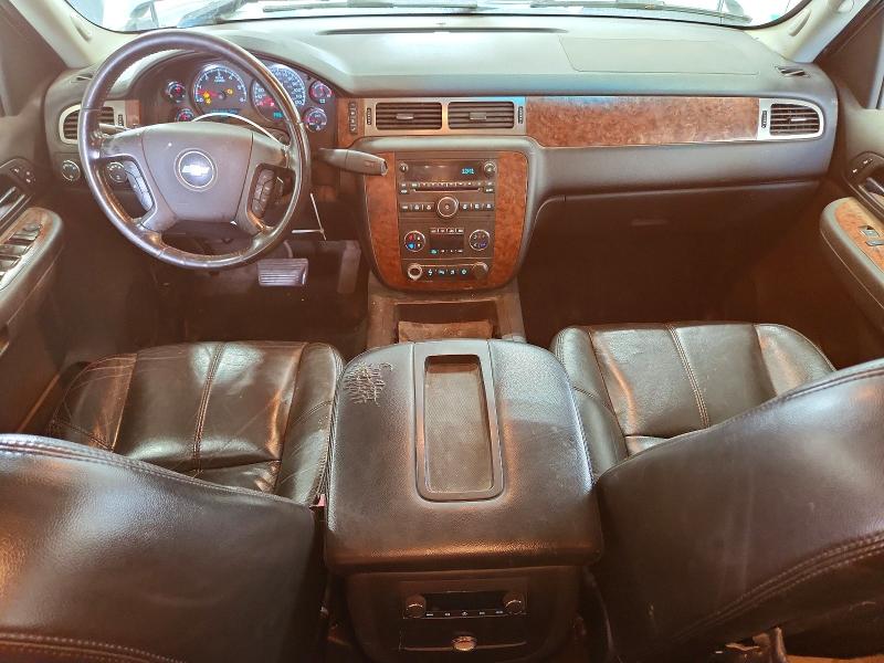 62914776 :رقم المزاد ، 2GCEK133271627938 vin ، 2007 Chevrolet Silverado مزاد بيع