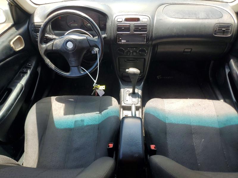 Aukcja sprzedaży 2001 Toyota Corolla, vin: 1NXBR12E71Z432300, numer aukcji: 61025366