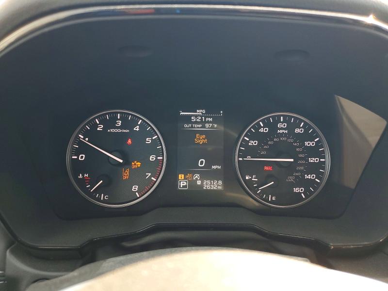 Aukcja sprzedaży 2025 Subaru Legacy, vin: 4S3BWAD6XS3032211, numer aukcji: 61677936