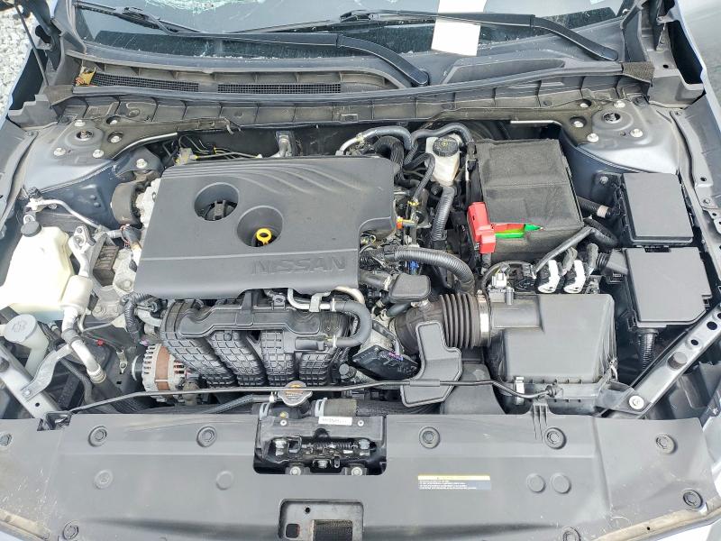 59115686 :رقم المزاد ، 1N4BL4CW6LC286002 vin ، 2020 Nissan Altima مزاد بيع