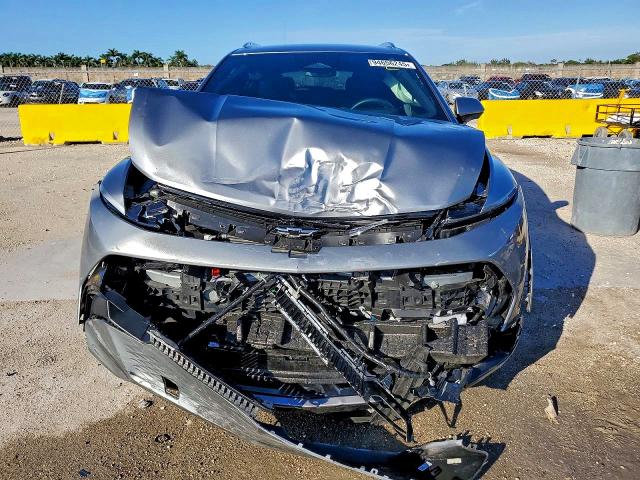 Aukcja sprzedaży 2025 Chevrolet Equinox, vin: 3GN7DNRP8SS207660, numer aukcji: 62335336