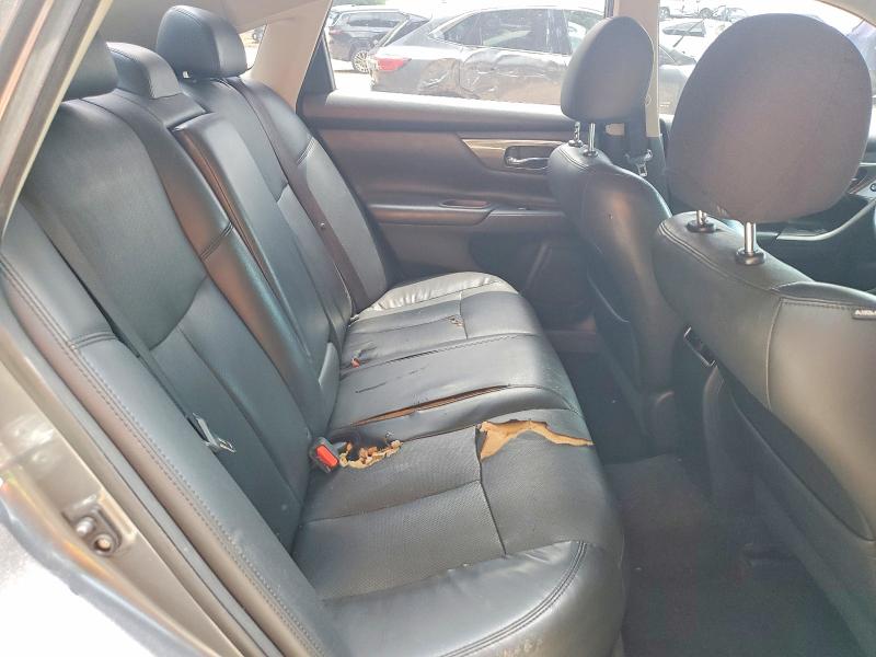 Aukcja sprzedaży 2015 Nissan Altima, vin: 1N4AL3AP0FN893023, numer aukcji: 61431556