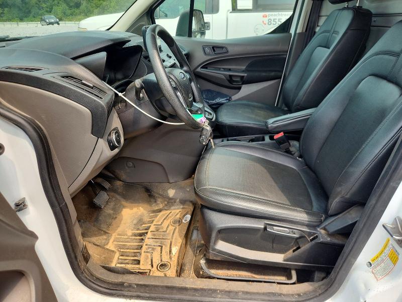 Aukcja sprzedaży 2019 Ford Transit Connect, vin: NM0LS7E2XK1404542, numer aukcji: 63290476