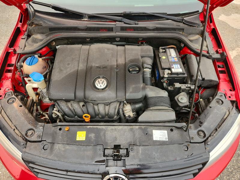 Продажа на аукционе авто 2012 Volkswagen Jetta, vin: 3VWDP7AJ0CM124538, номер лота: 61762986