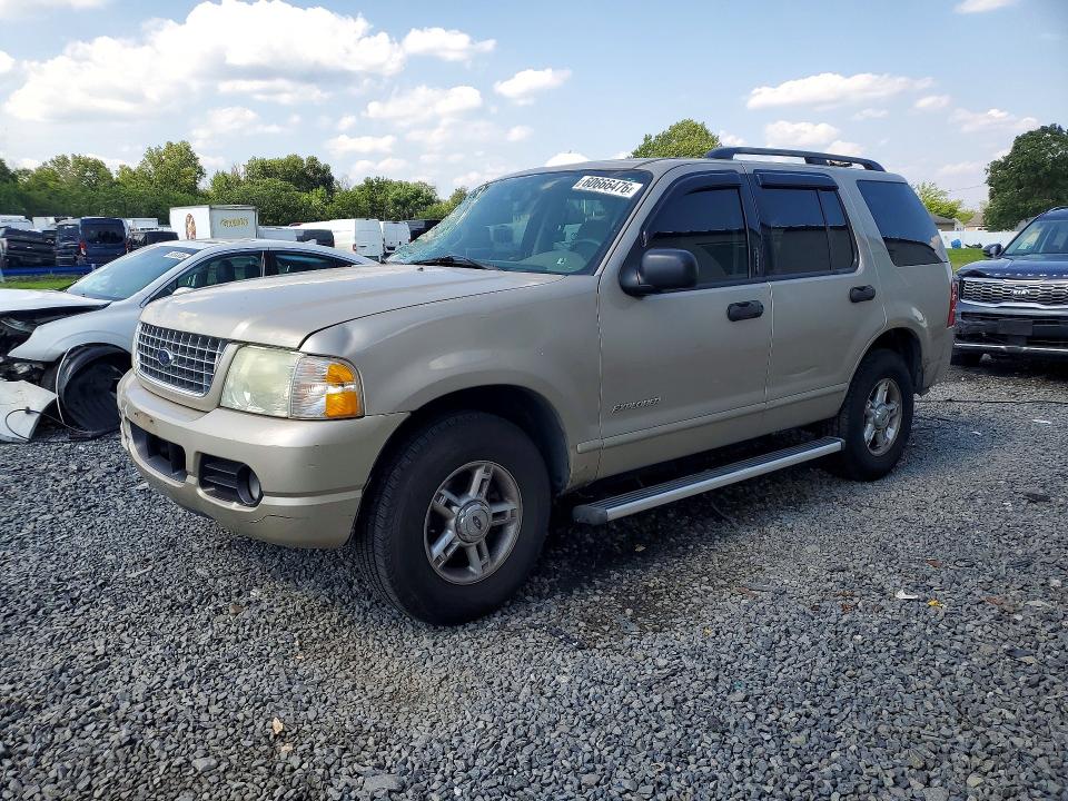 Продажа на аукционе авто 2004 Ford Explorer, vin: 1FMZU73K94UB32380, номер лота: 60666476
