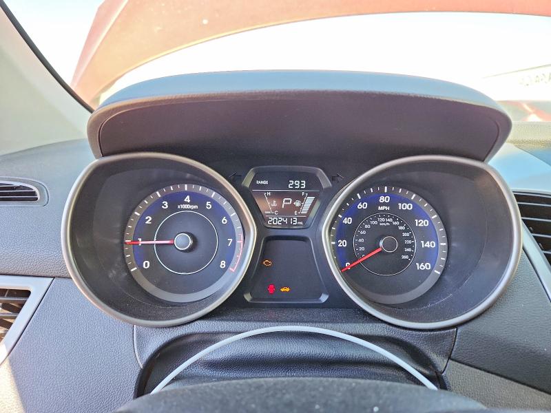 2015 Hyundai Elantra მანქანა იყიდება აუქციონზე, vin: 5NPDH4AE4FH552172, აუქციონის ნომერი: 60032396