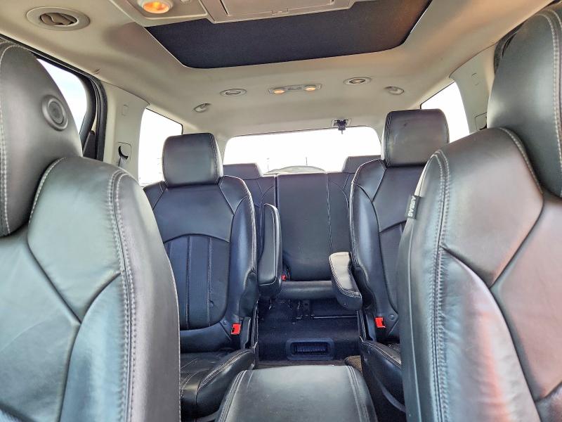60940156 :رقم المزاد ، 1GKKVTKD8FJ114525 vin ، 2015 Gmc Acadia مزاد بيع