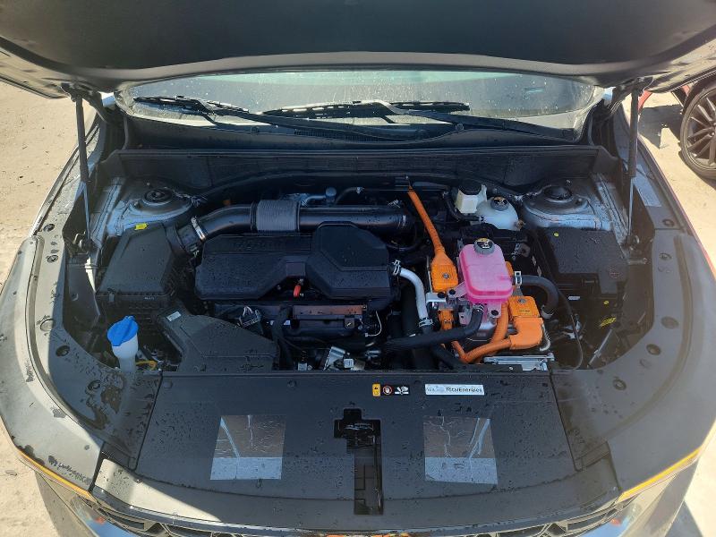 61944866 :رقم المزاد ، KNDRH4JG5T5484239 vin ، 2026 Kia Sorento مزاد بيع