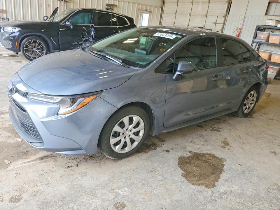 Auction sale of the 2024 Toyota Corolla, vin: 5YFB4MDEXRP221151, lot number: 61031096