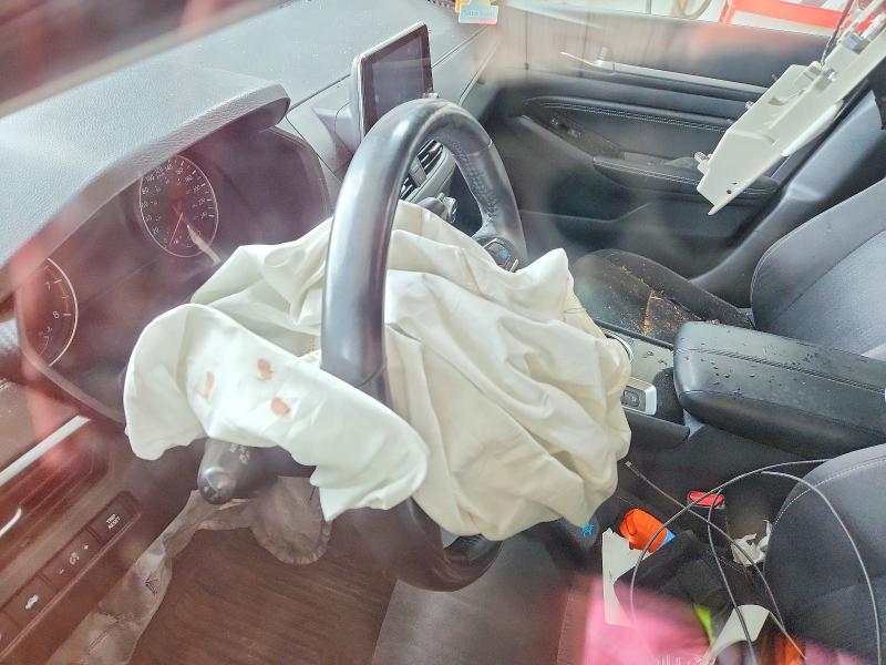 2020 Nissan Altima მანქანა იყიდება აუქციონზე, vin: 1N4BL4DW8LN312652, აუქციონის ნომერი: 60236966