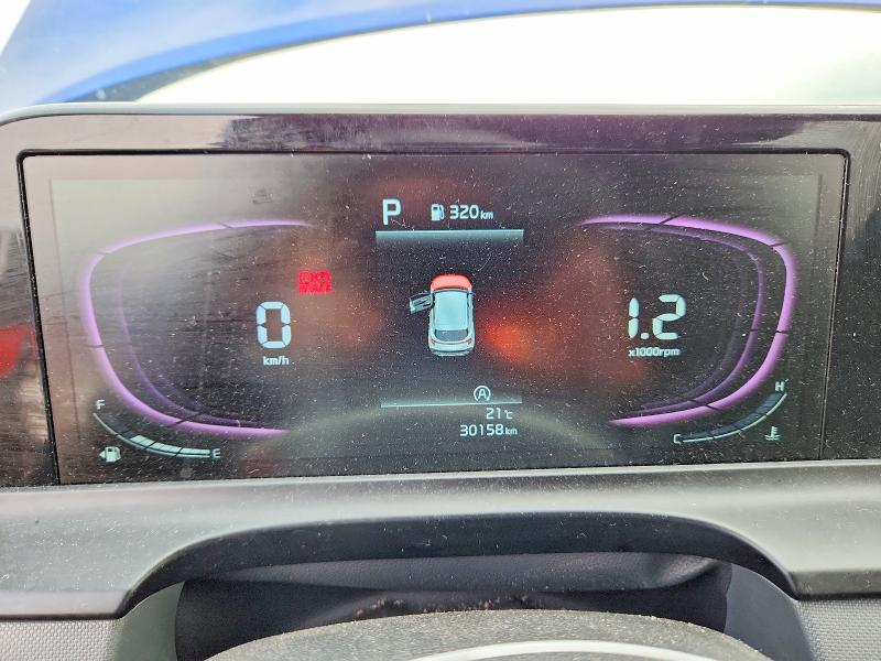 Aukcja sprzedaży 2025 Kia Seltos, vin: KNDEPCAA6S7807918, numer aukcji: 62621396