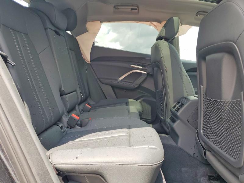 Продажа на аукционе авто 2026 Audi Q5, vin: WA1DAAGU7T2008533, номер лота: 61325826