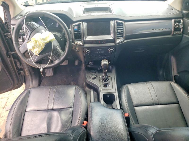 63114916 :رقم المزاد ، 1FTER4FHXKLA46601 vin ، 2019 Ford Ranger مزاد بيع