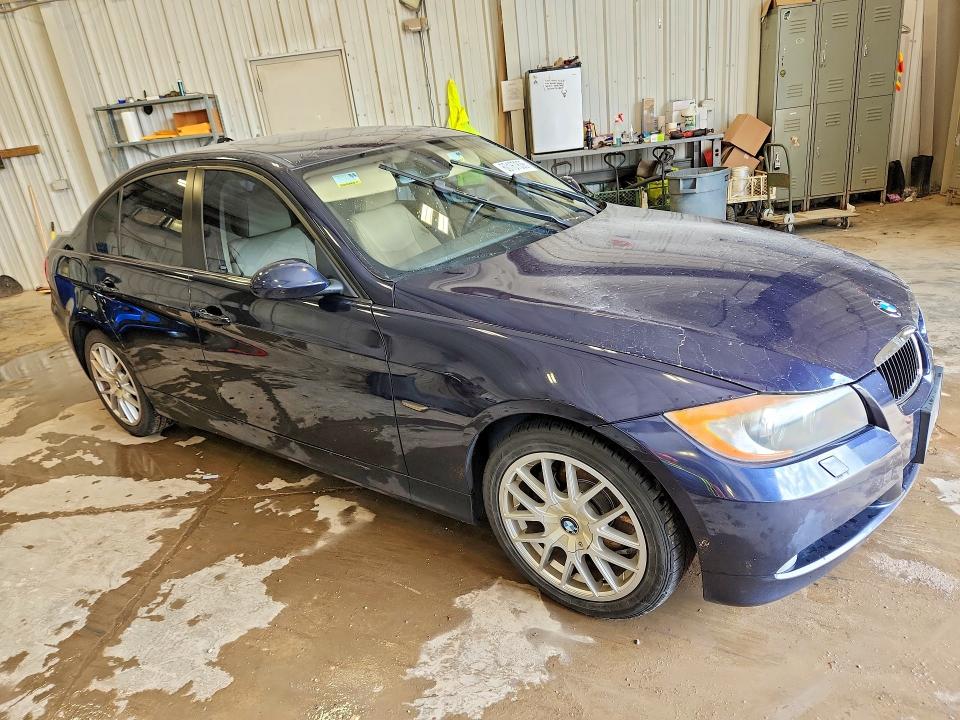 Aukcja sprzedaży 2008 Bmw 328, vin: WBAVC93598K043354, numer aukcji: 60167836
