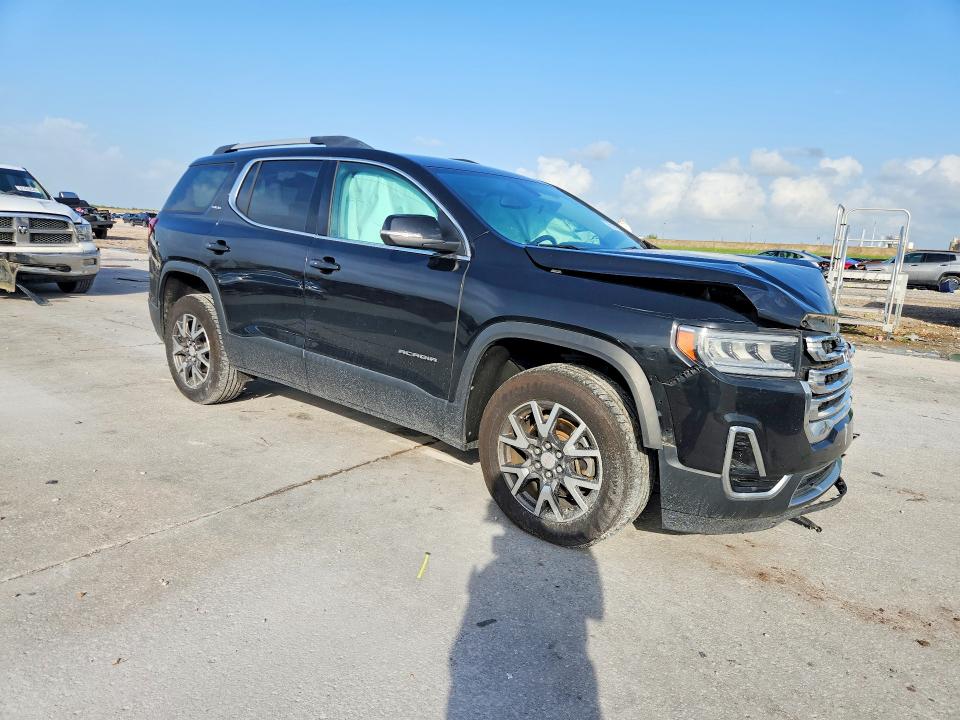 2020 Gmc Acadia მანქანა იყიდება აუქციონზე, vin: 1GKKNKLA3LZ199852, აუქციონის ნომერი: 62111646