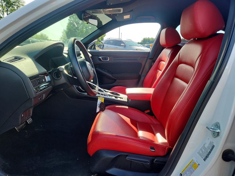 Aukcja sprzedaży 2025 Honda Civic, vin: 19XFL2H84SE012041, numer aukcji: 61552446