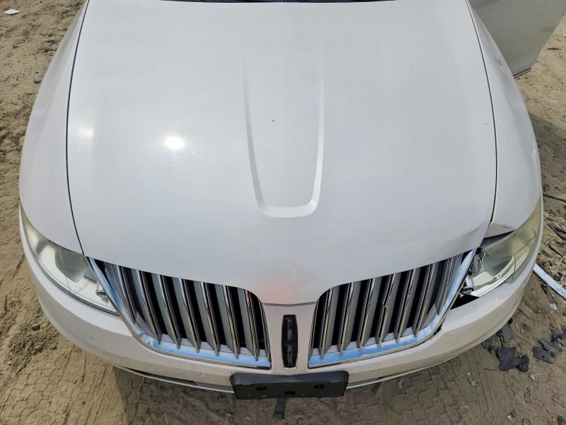 Продаж на аукціоні авто 2011 Lincoln Mks, vin: 1LNHL9ER2BG610638, номер лоту: 59847066