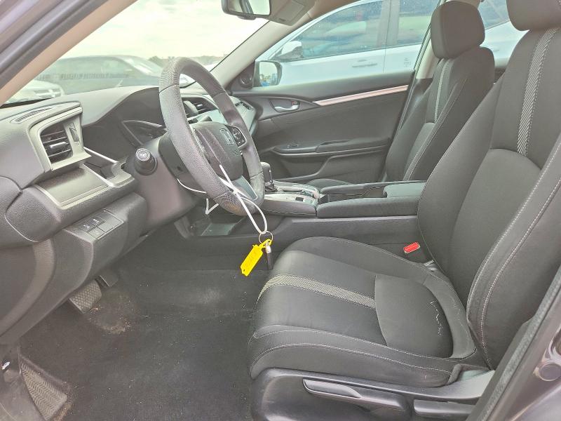 Продаж на аукціоні авто 2016 Honda Civic, vin: 19XFC2F88GE073595, номер лоту: 63503976