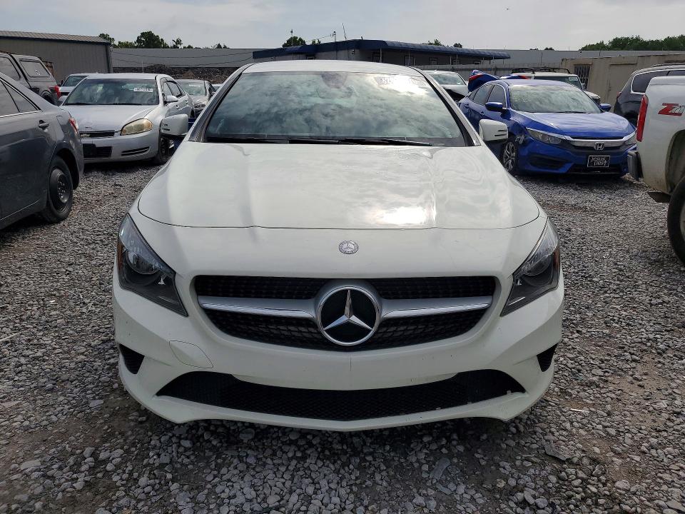 Продаж на аукціоні авто 2015 Mercedes-benz Cla, vin: WDDSJ4EB9FN279067, номер лоту: 62630576