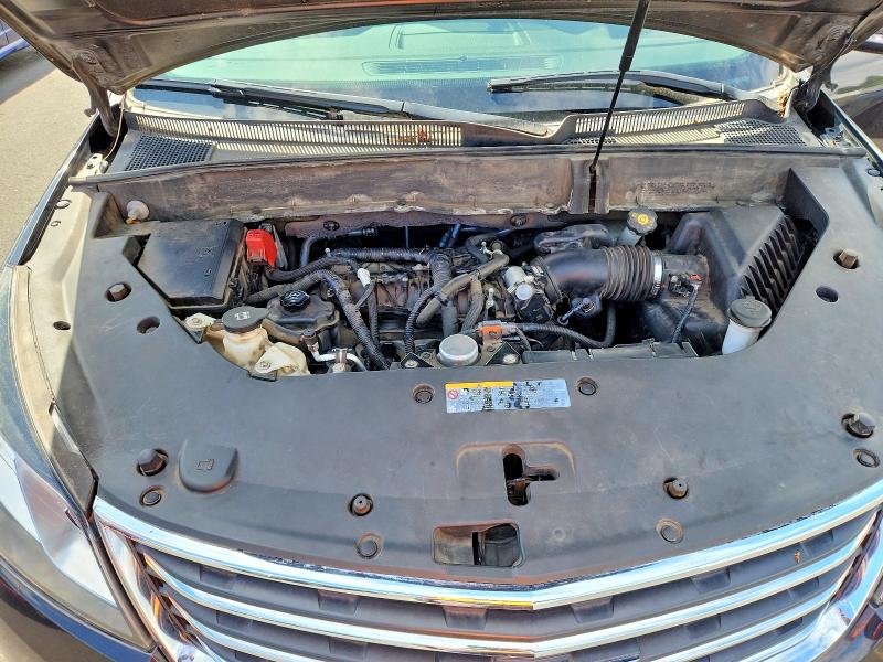 Продаж на аукціоні авто 2017 Chevrolet Traverse, vin: 1GNKVGKD5HJ219701, номер лоту: 59868246