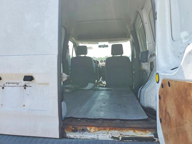 Продаж на аукціоні авто 2012 Ford Transit Connect, vin: NM0LS7BN2CT116616, номер лоту: 59395256