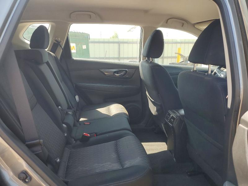 Aukcja sprzedaży 2017 Nissan Rogue, vin: JN8AT2MV6HW262678, numer aukcji: 61958226