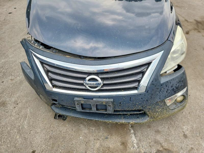 Продажа на аукционе авто 2014 Nissan Altima, vin: 1N4AL3AP9EC184942, номер лота: 62625666