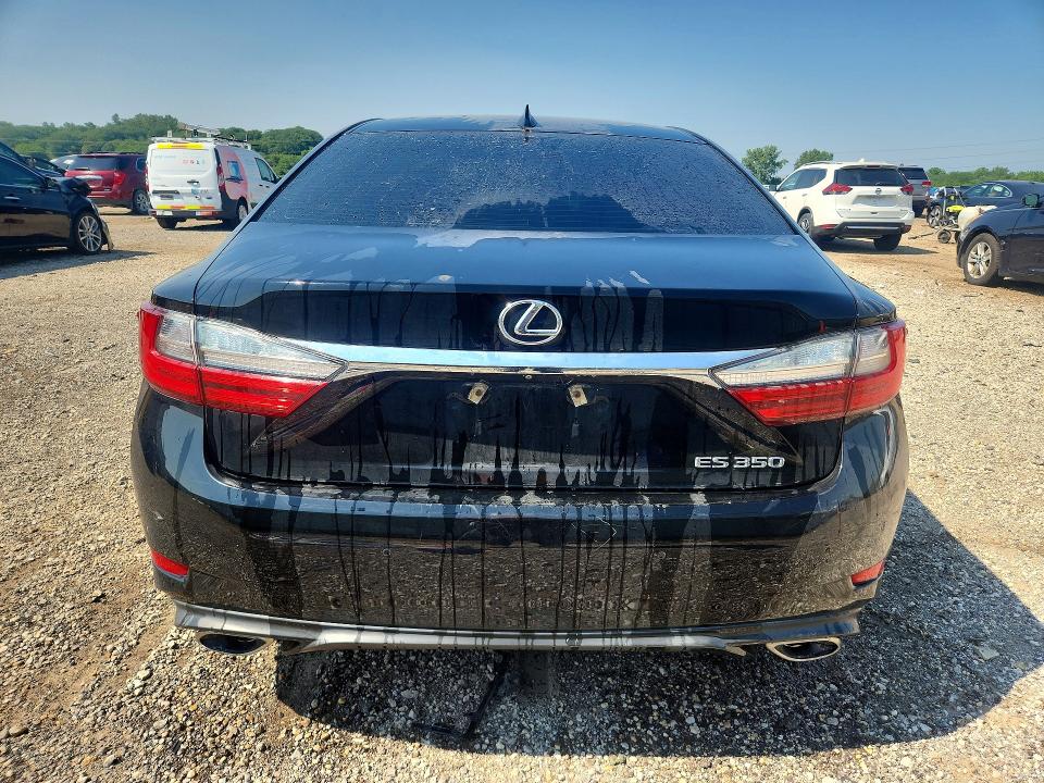 Продажа на аукционе авто 2018 Lexus Es, vin: 58ABK1GG0JU088512, номер лота: 60778366