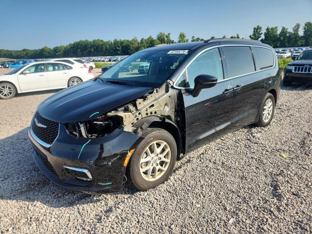 63165276 :رقم المزاد ، 2C4RC1BG7NR145712 vin ، 2022 Chrysler Pacifica مزاد بيع