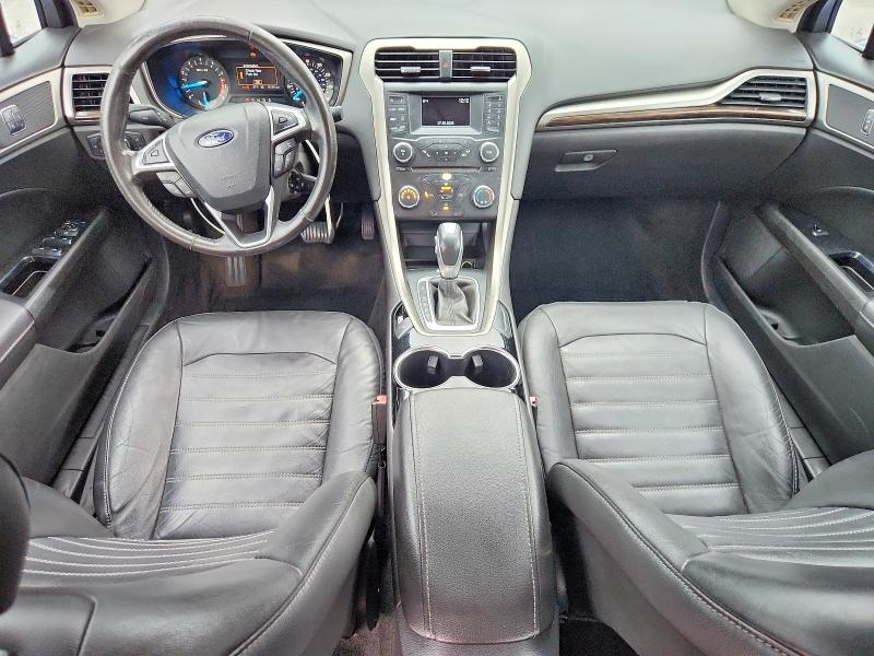 2014 Ford Fusion მანქანა იყიდება აუქციონზე, vin: 1FA6P0HD0E5404008, აუქციონის ნომერი: 63144066