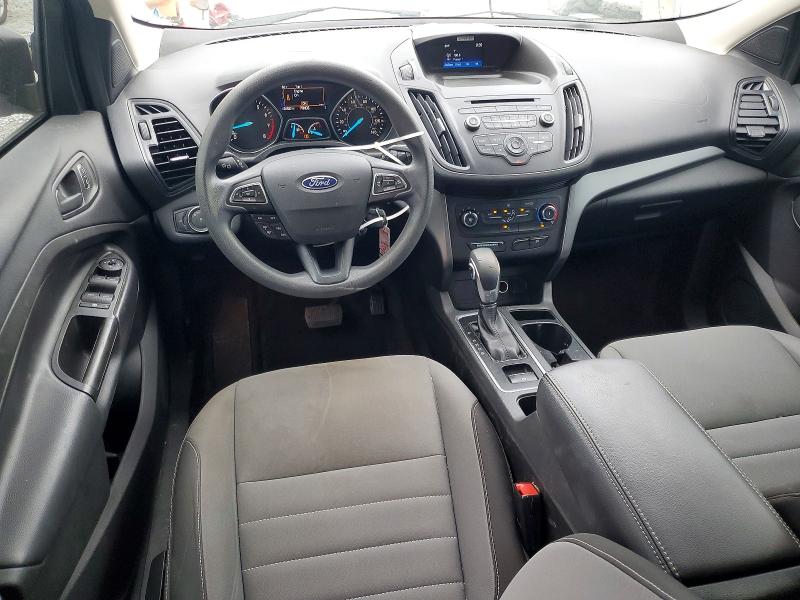 Продажа на аукционе авто 2017 Ford Escape, vin: 1FMCU0F7XHUC73002, номер лота: 62952836