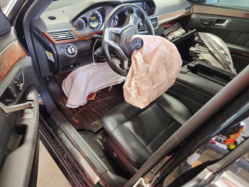 2012 Mercedes-benz E მანქანა იყიდება აუქციონზე, vin: WDDHF8JB7CA564426, აუქციონის ნომერი: 61139856