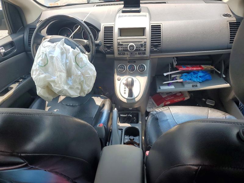 Продаж на аукціоні авто 2008 Nissan Sentra, vin: 3N1AB61E08L662254, номер лоту: 62249076