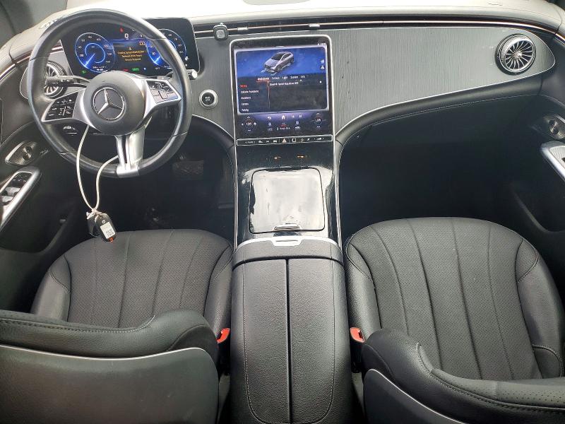Продаж на аукціоні авто 2023 Mercedes-benz Eqe Suv, vin: 4JGGM1CB5PA032531, номер лоту: 62756306