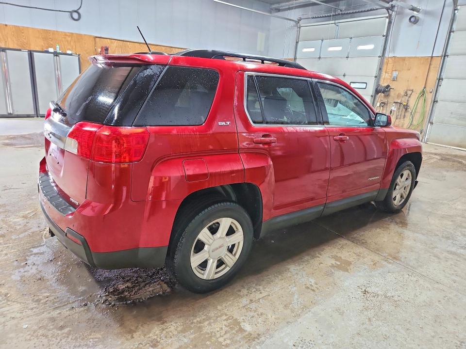 Продаж на аукціоні авто 2015 Gmc Terrain, vin: 2GKFLXEKXF6245073, номер лоту: 60622656