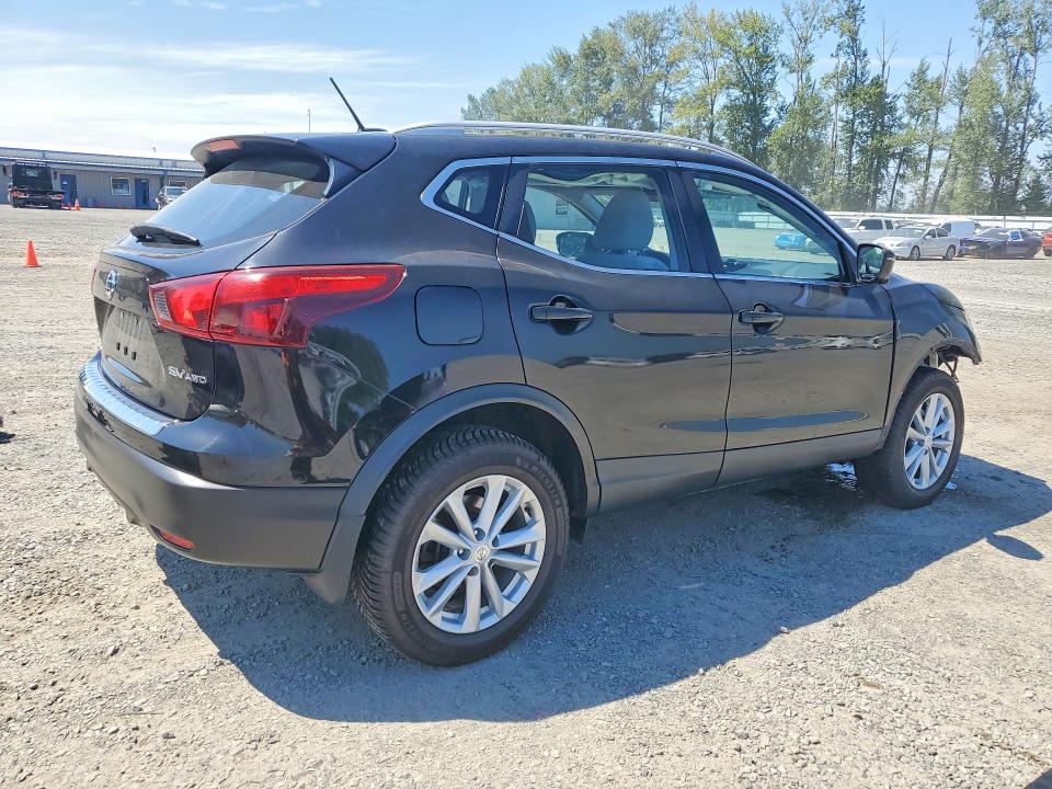 Продаж на аукціоні авто 2017 Nissan Rogue Sport, vin: JN1BJ1CRXHW105484, номер лоту: 62342826