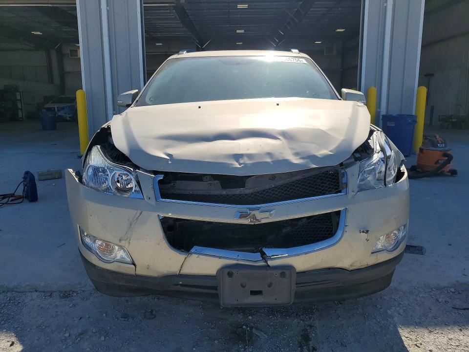 2011 Chevrolet Traverse მანქანა იყიდება აუქციონზე, vin: 1GNKVJED6BJ293239, აუქციონის ნომერი: 61686756
